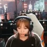 chaewonPunch emote