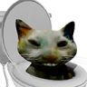 xddSkibidi emote