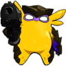 lilbrogun emote