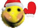 hi emote