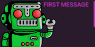 FirstTimeBot emote