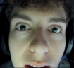 ImInYourWalls emote