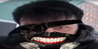 zxcMark emote