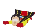Hindsight emote