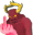 nobyou emote in 7TV