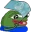 PeepoWaver