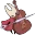 hornetmusic emote in 7TV