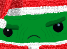 grinchy emote