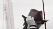 HOWDY emote