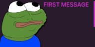 FirstTimeChatter emote