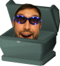 batchest emote