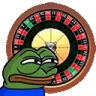 ruletka emote