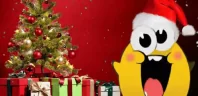CHRISTMAS emote