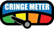 CringeMeter emote