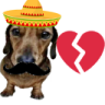 idiota emote