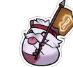 LOR emote