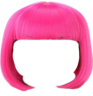 PinkBob emote