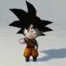 gokudance emote