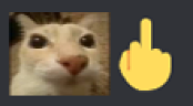 pati emote