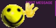 FirstTimeChatter emote