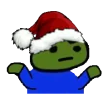 shrujj emote