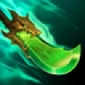 shojin emote