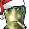 taXmas emote