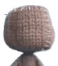 sackboyHUH emote