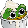 peepoPie emote