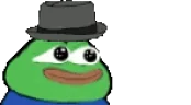 MladyFeet emote