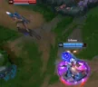 TFing emote