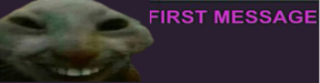 FirstTimexdd emote