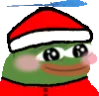 peepoBlushSpinny emote