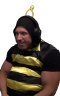 KnutBee emote