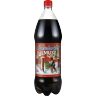 Julmust emote