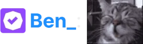 ben emote
