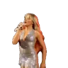 Feather emote