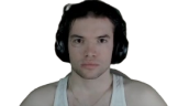 JeanStare emote