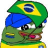 peepoBRASIL emote