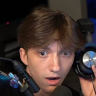 blakeWHAT emote