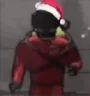 merryQuota emote