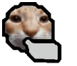 Mhm emote