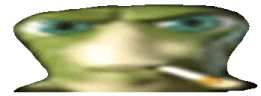 Taaauh emote