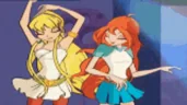 WinxJAM emote