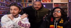 XForza emote