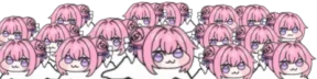 doroSCATTER emote