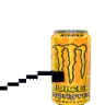 monsterTime emote