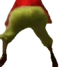 grussy emote