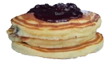 Pancake emote