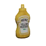 Mustard emote